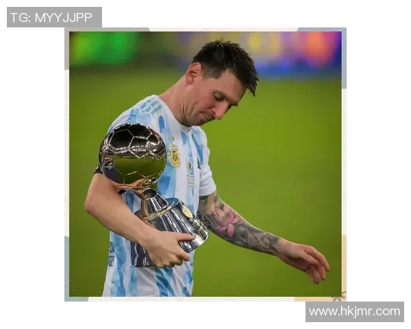 梅西：足球天才的传奇人生与不朽足迹