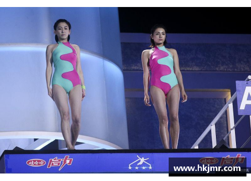 中国跳水明星风采展示 潜入水中闪耀的青春与荣耀